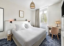 Hotel Le Suquet Cannes
