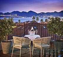 Hotel Le Suquet Cannes