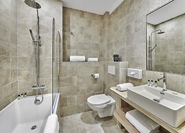Hotel Le Suquet Cannes