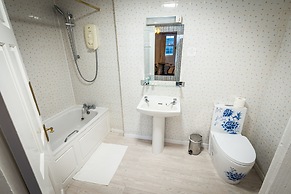 Grampian Hotel