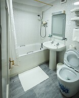 Grampian Hotel