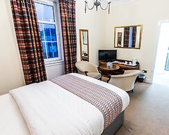 Grampian Hotel