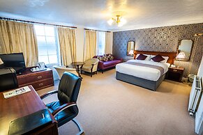 Grampian Hotel