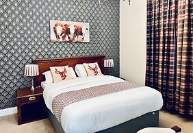 Grampian Hotel