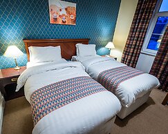 Grampian Hotel