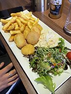 Grampian Hotel