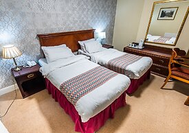 Grampian Hotel