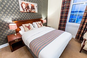 Grampian Hotel