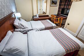 Grampian Hotel