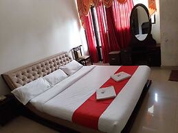 RJ Inn Hotel