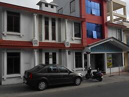 RJ Inn Hotel