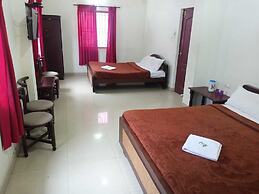 RJ Inn Hotel