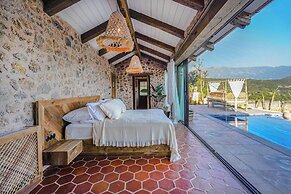 Kassandra Heritage