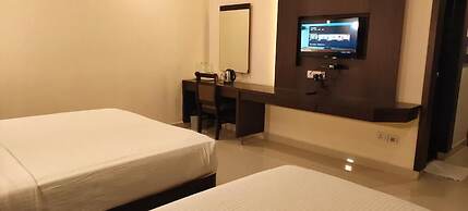 Hotel Deepam