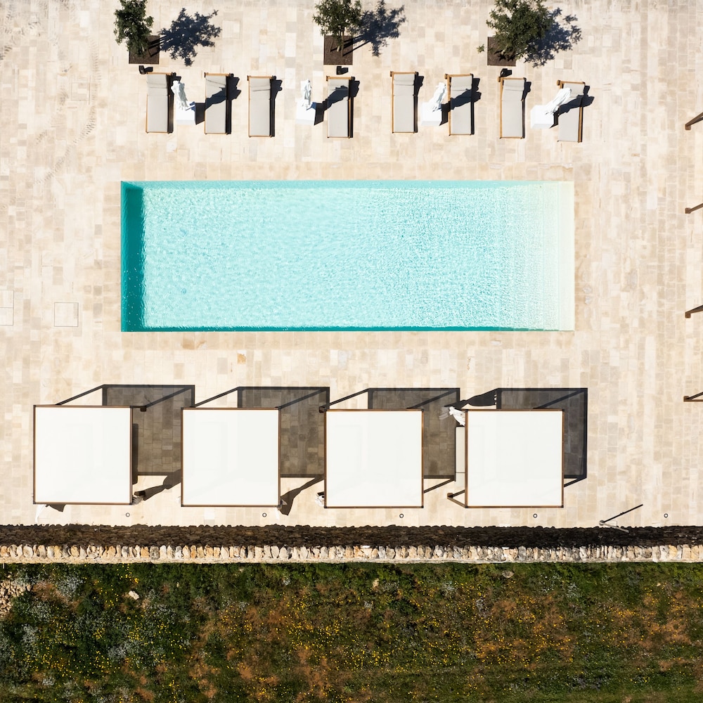 Masseria Corsano