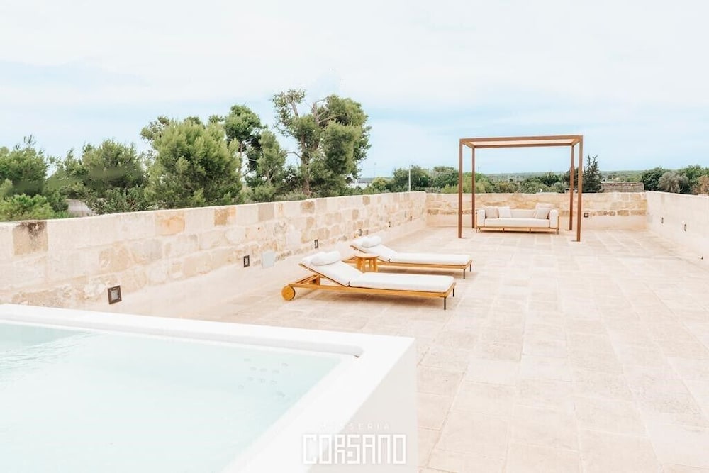 Masseria Corsano