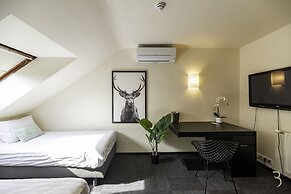 Smart Bnb - Hotel Battice