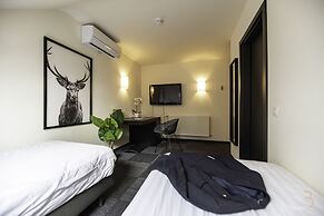 Smart Bnb - Hotel Battice