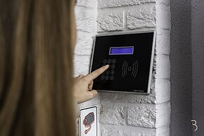 Smart Bnb - Hotel Battice