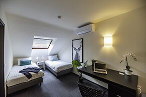 Smart Bnb - Hotel Battice