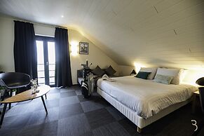 Smart Bnb - Hotel Battice