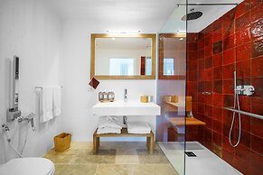 Sant'Efis Hotel