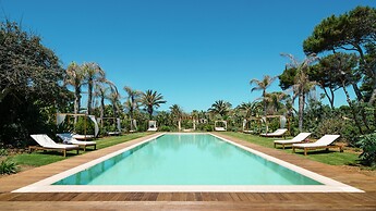 Sant'Efis Hotel