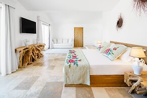 Sant'Efis Hotel
