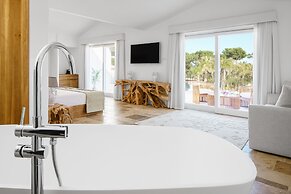 Sant'Efis Hotel