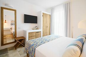 Sant'Efis Hotel