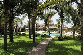 Sant'Efis Hotel