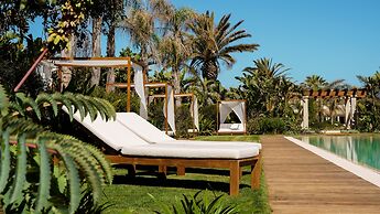 Sant'Efis Hotel