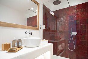 Sant'Efis Hotel