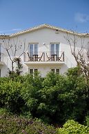 Sant'Efis Hotel