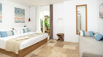Sant'Efis Hotel