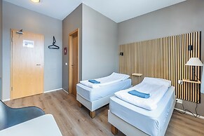 Stöð Guesthouse & Aparments