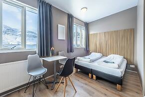 Stöð Guesthouse & Aparments