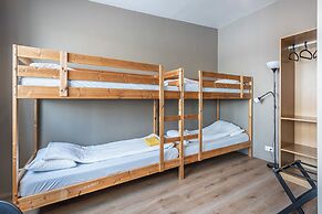 Stöð Guesthouse & Aparments