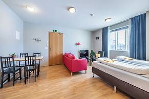 Stöð Guesthouse & Aparments