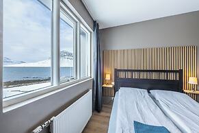 Stöð Guesthouse & Aparments