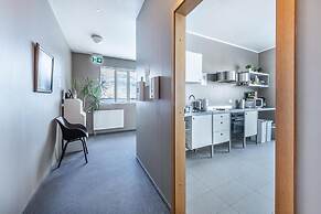 Stöð Guesthouse & Aparments
