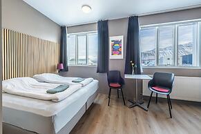 Stöð Guesthouse & Aparments