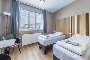 Stöð Guesthouse & Aparments