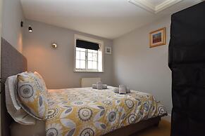 Rose Mullion Cottage