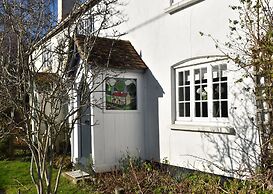 Rose Mullion Cottage