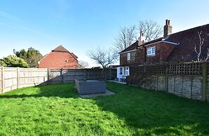 Rose Mullion Cottage