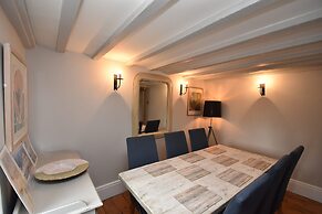 Rose Mullion Cottage