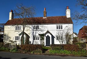 Rose Mullion Cottage