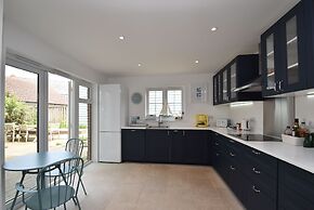 Strand House