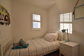 Strand House